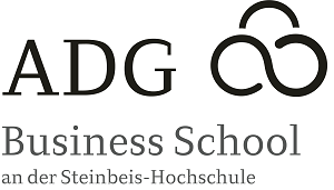 ADG Business School an der Steinbeis-Hochschule ADG Business School an der Steinbeis-Hochschule