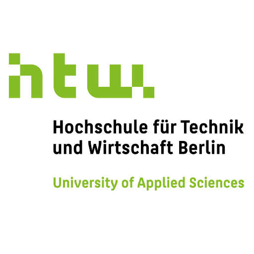 HTW Berlin – Hochschule für Technik und Wirtschaft Berlin HTW Berlin – Hochschule für Technik und Wirtschaft Berlin